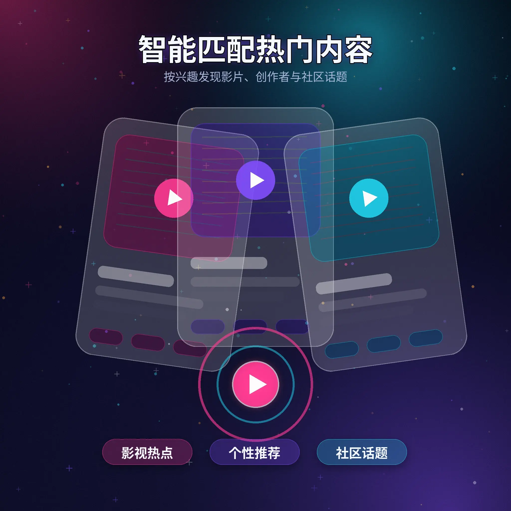 91网兴趣匹配与推荐说明